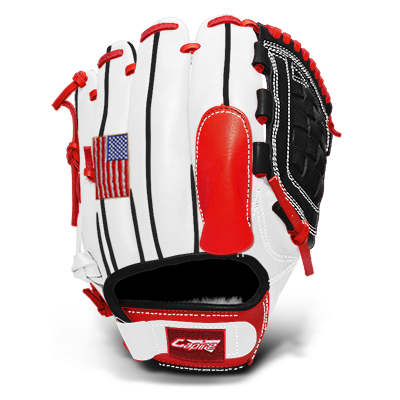 capire baseball gloves