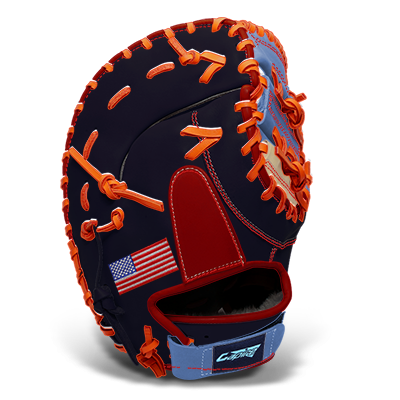 Capire baseball sales gloves