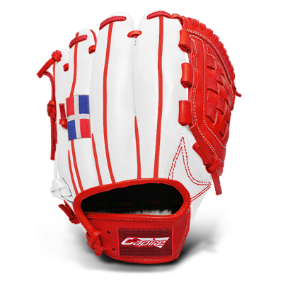 capire baseball gloves